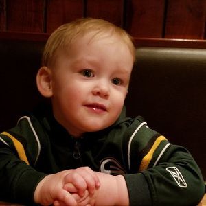 Meet your Posher, Lori